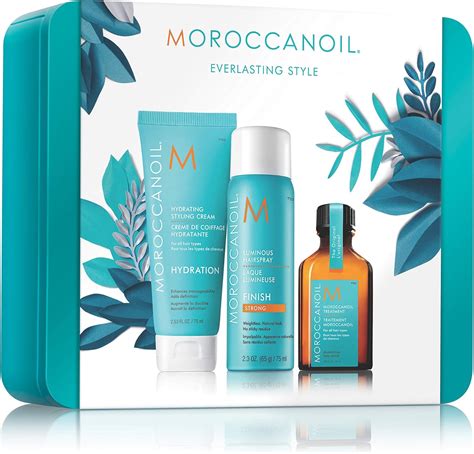 moroccanoil amazon|moroccan hair products amazon.